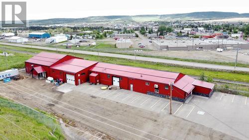 601 Wilson Road, Dawson Creek, BC 