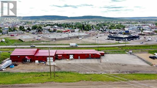 601 Wilson Road, Dawson Creek, BC 