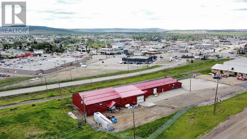 601 Wilson Road, Dawson Creek, BC 