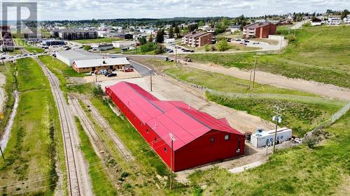 601 Wilson Road, Dawson Creek, BC 