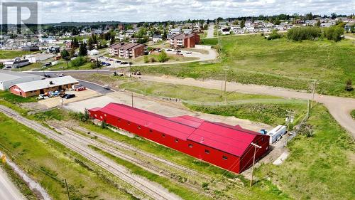 601 Wilson Road, Dawson Creek, BC 