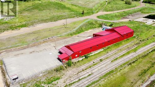 601 Wilson Road, Dawson Creek, BC 