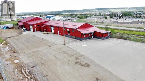 601 Wilson Road, Dawson Creek, BC 