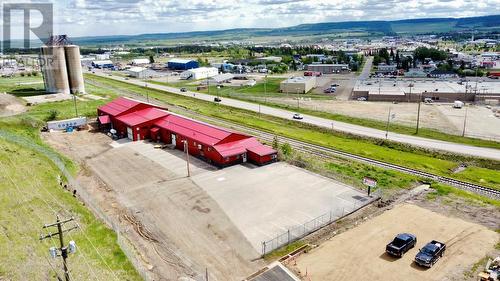601 Wilson Road, Dawson Creek, BC 