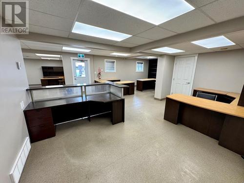 601 Wilson Road, Dawson Creek, BC 