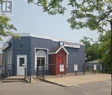 1 ALBERT STREET S  Brock, ON L0C 1H0