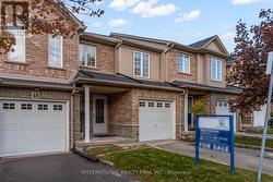 47 - 7 SOUTHSIDE PLACE  Hamilton, ON L9C 7W6