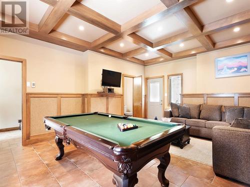 9900 Eastside Road Unit# 9, Vernon, BC - Indoor Photo Showing Other Room