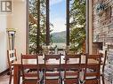 9900 Eastside Road Unit# 9, Vernon, BC  - Indoor Photo Showing Dining Room 