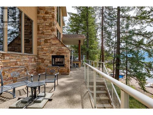 9900 Eastside Road Unit# 9, Vernon, BC - Outdoor
