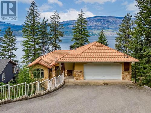 9900 Eastside Road Unit# 9, Vernon, BC - Outdoor