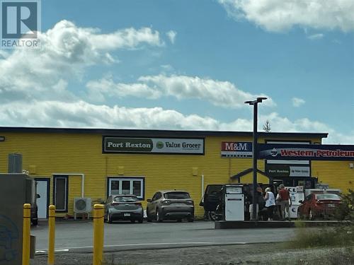 1 Ship Cove Road, Port Rexton, NL - Outdoor