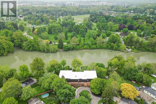 11 - 125 Elm Street, St. Thomas, ON - Outdoor With Body Of Water With View
