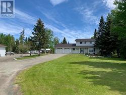 9180 CARIBOO HIGHWAY  Prince George, BC V2N 6E2