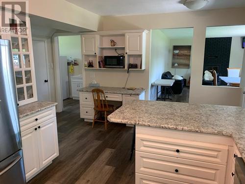 9180 Cariboo Highway, Prince George, BC 