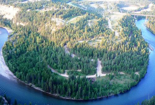 Proposed Lot 14 - 6145 Parnaby Road, Cranbrook, BC 