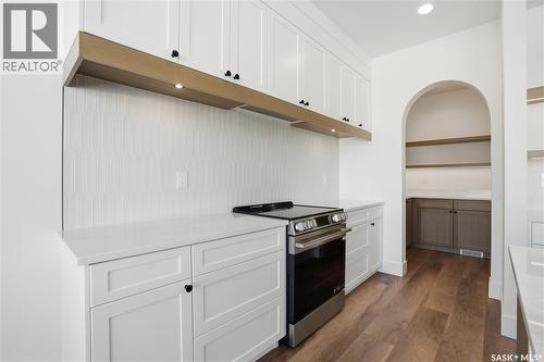 436 Augusta Boulevard, Warman, SK - Indoor Photo Showing Kitchen