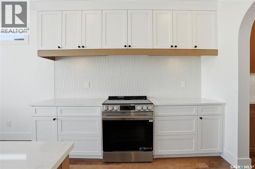 436 Augusta Boulevard, Warman, SK - Indoor Photo Showing Kitchen