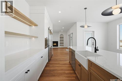 436 Augusta Boulevard, Warman, SK - Indoor Photo Showing Other Room