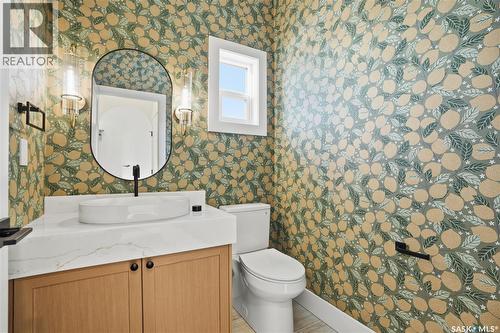436 Augusta Boulevard, Warman, SK - Indoor Photo Showing Bathroom