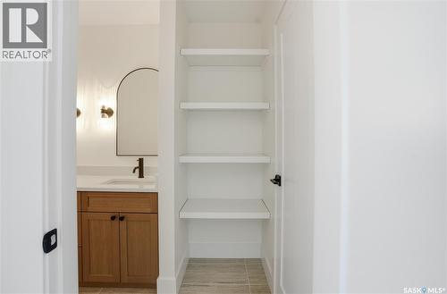 436 Augusta Boulevard, Warman, SK - Indoor With Storage