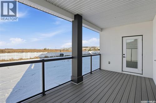 436 Augusta Boulevard, Warman, SK - Outdoor With Exterior