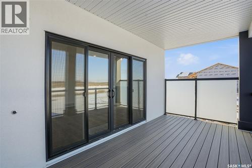 436 Augusta Boulevard, Warman, SK - Outdoor With Exterior