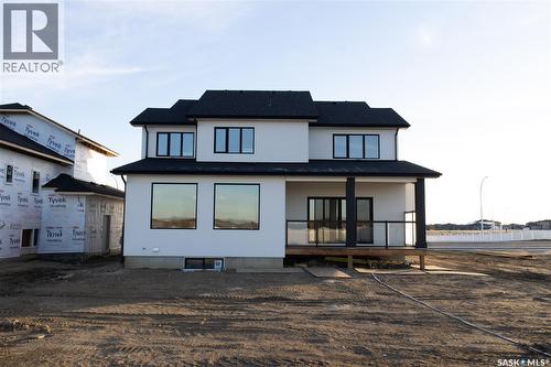 436 Augusta Boulevard, Warman, SK - Outdoor