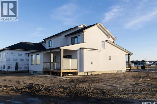 436 Augusta Boulevard, Warman, SK - Outdoor