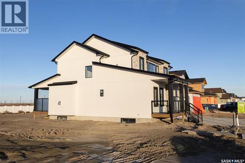 436 Augusta Boulevard, Warman, SK - Outdoor