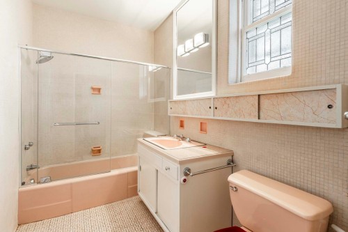 Salle de bains - 3206 Boul. The Boulevard, Westmount, QC - Indoor Photo Showing Bathroom