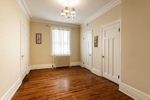 Chambre à coucher - 3206 Boul. The Boulevard, Westmount, QC - Indoor Photo Showing Other Room