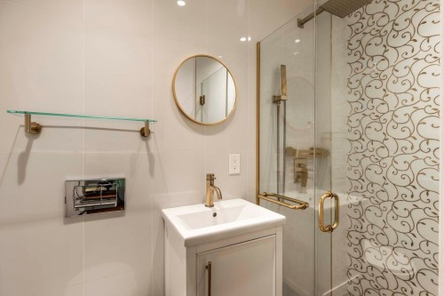 Salle de bains - 3206 Boul. The Boulevard, Westmount, QC - Indoor Photo Showing Bathroom