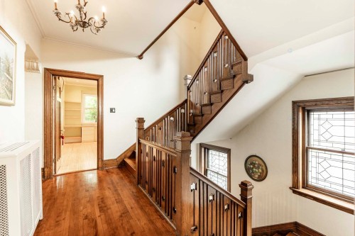 Corridor - 3206 Boul. The Boulevard, Westmount, QC - Indoor Photo Showing Other Room