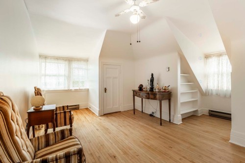 Chambre à coucher - 3206 Boul. The Boulevard, Westmount, QC - Indoor Photo Showing Other Room