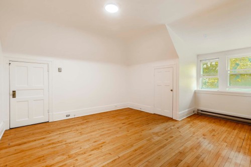 Chambre à coucher - 3206 Boul. The Boulevard, Westmount, QC - Indoor Photo Showing Other Room