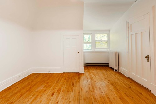 Chambre à coucher - 3206 Boul. The Boulevard, Westmount, QC - Indoor Photo Showing Other Room