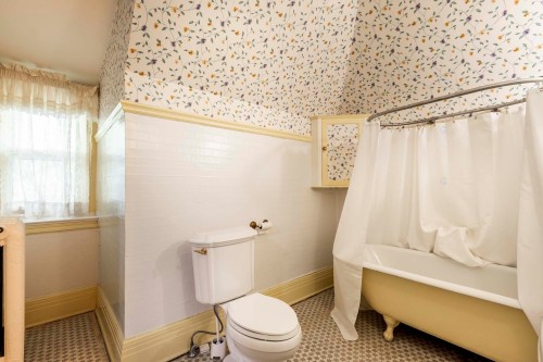 Salle de bains - 3206 Boul. The Boulevard, Westmount, QC - Indoor Photo Showing Bathroom