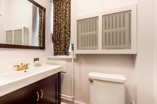 Salle d'eau - 3206 Boul. The Boulevard, Westmount, QC - Indoor