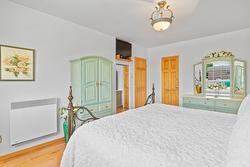 Chambre à coucher principale - 