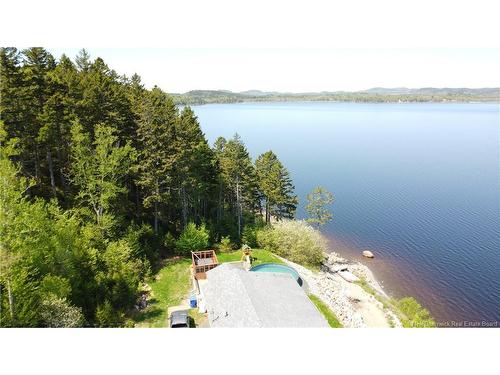 Lot Lydia'S Ledge Rd, Utopia, NB 