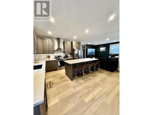 49 Wozney Street, Kitimat, BC - Indoor