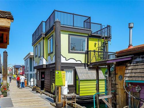 A2-1 Dallas Rd, Victoria, BC 