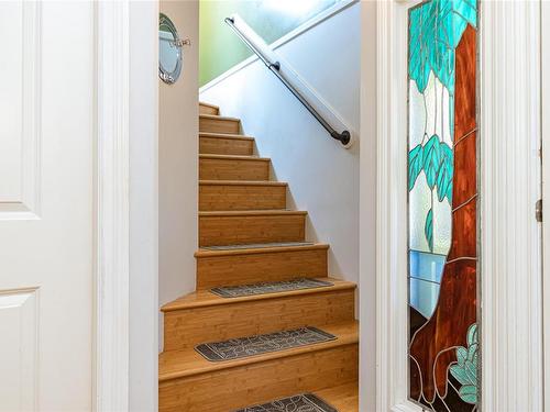 A2-1 Dallas Rd, Victoria, BC 