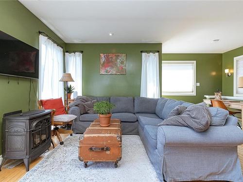 A2-1 Dallas Rd, Victoria, BC 