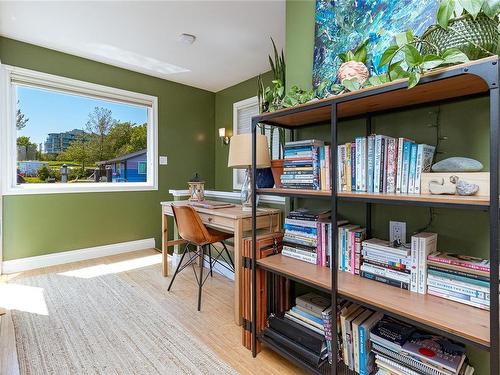 A2-1 Dallas Rd, Victoria, BC 