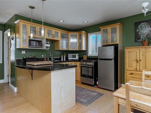 A2-1 Dallas Rd, Victoria, BC 