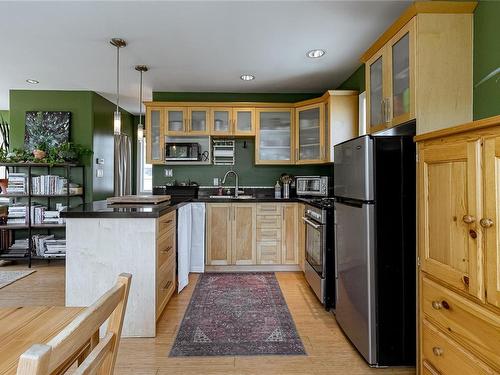 A2-1 Dallas Rd, Victoria, BC 