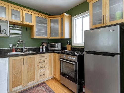 A2-1 Dallas Rd, Victoria, BC 