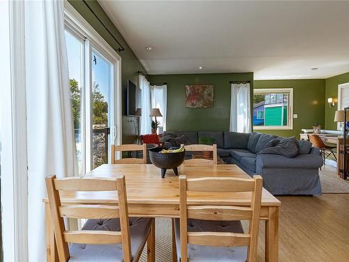 A2-1 Dallas Rd, Victoria, BC 